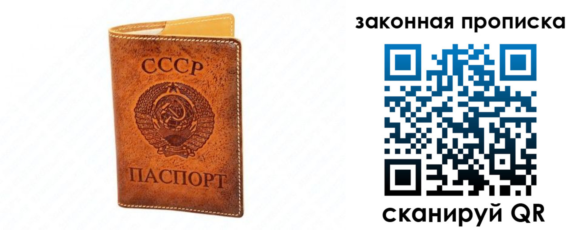 прописка в Смоленске